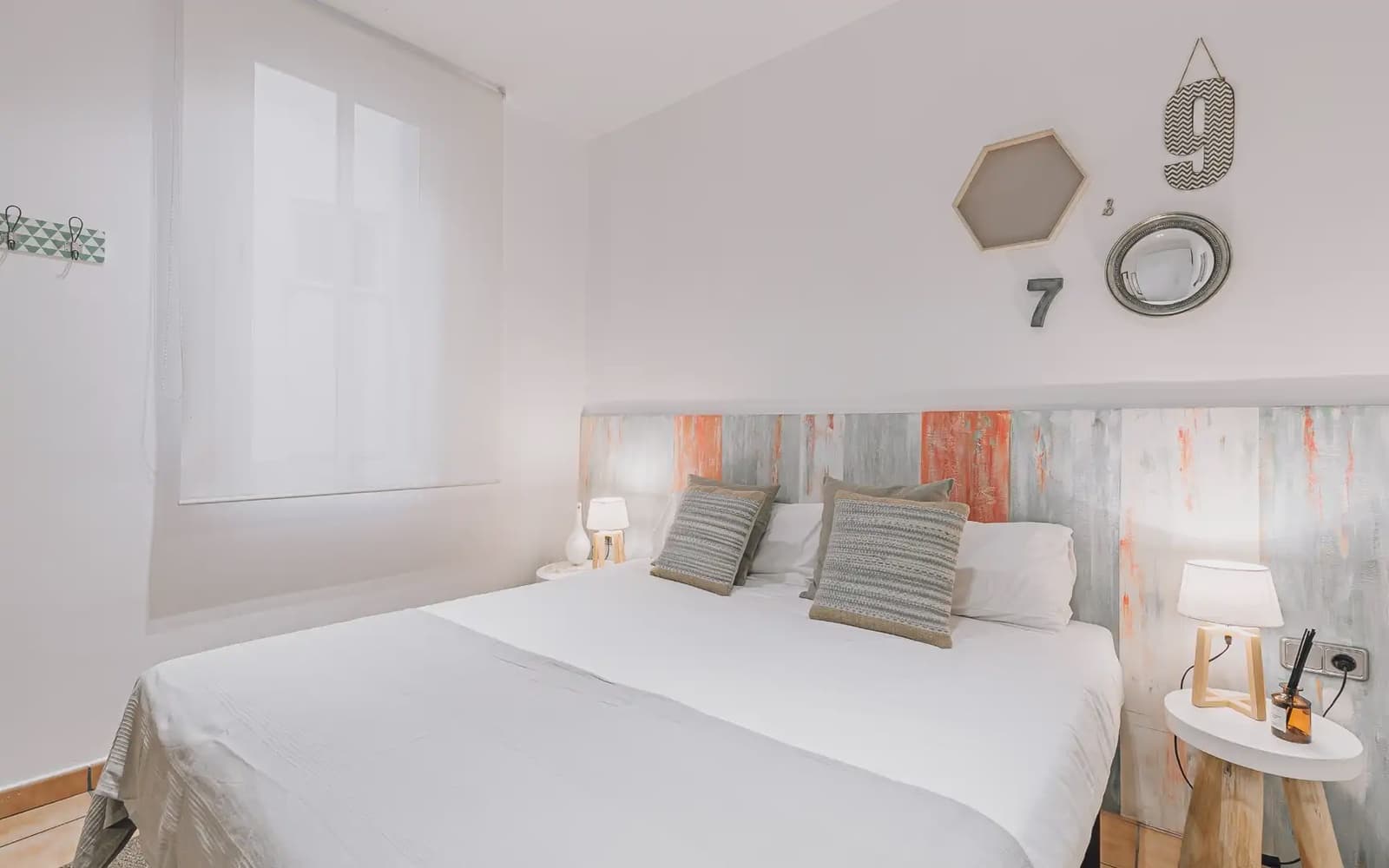 2 slaapkamer Flat te koop in Barcelona stad - € 415.000 (Ref: 9566625)