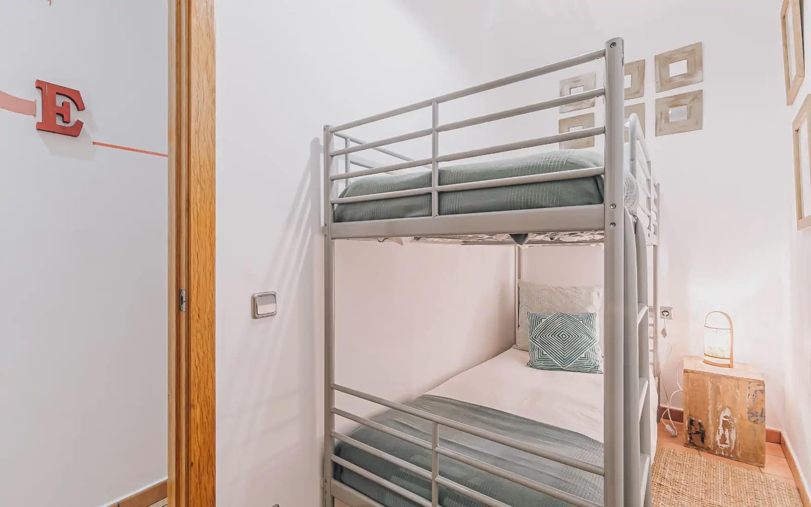 2 slaapkamer Flat te koop in Barcelona stad - € 415.000 (Ref: 9566625)