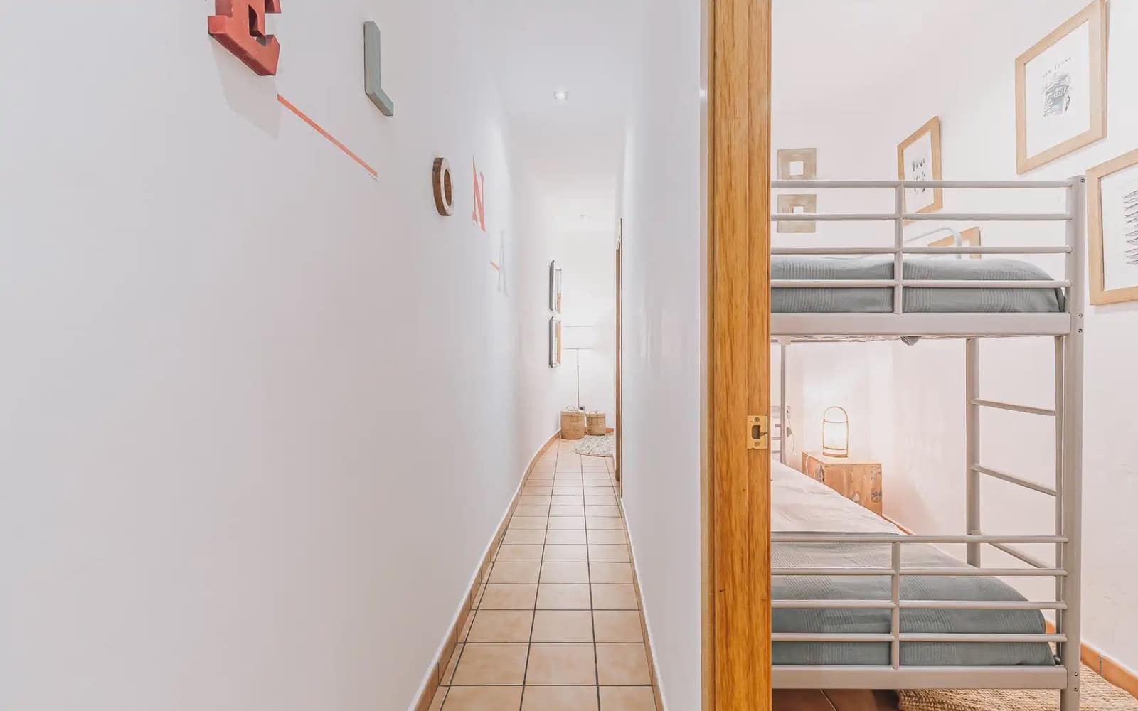 2 slaapkamer Flat te koop in Barcelona stad - € 415.000 (Ref: 9566625)