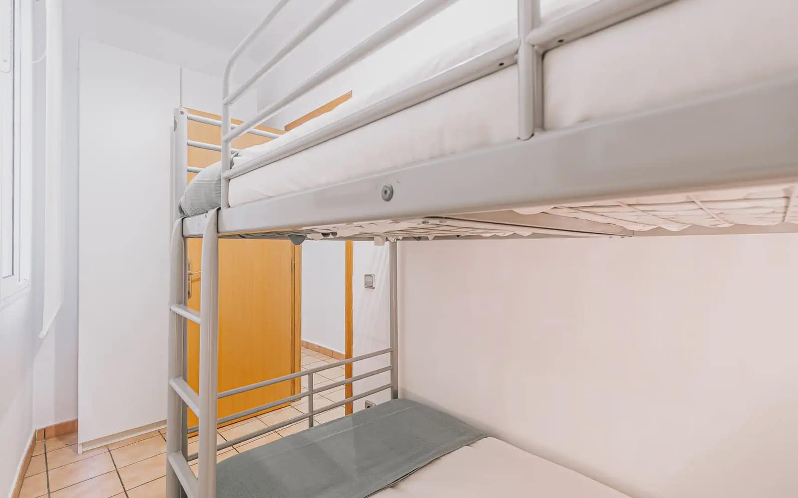 2 slaapkamer Flat te koop in Barcelona stad - € 415.000 (Ref: 9566625)