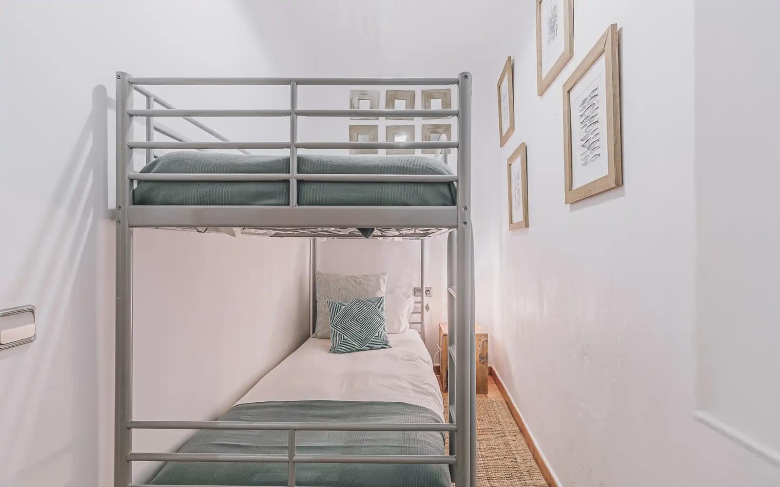 2 slaapkamer Flat te koop in Barcelona stad - € 415.000 (Ref: 9566625)