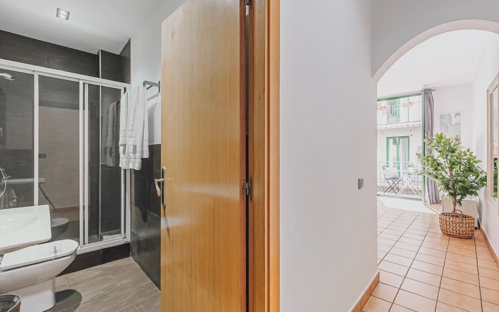 2 slaapkamer Flat te koop in Barcelona stad - € 415.000 (Ref: 9566625)
