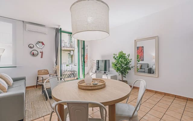 2 slaapkamer Flat te koop in El Barri Gòtic, Barcelona stad - € 415.000 (Ref: 9566625)