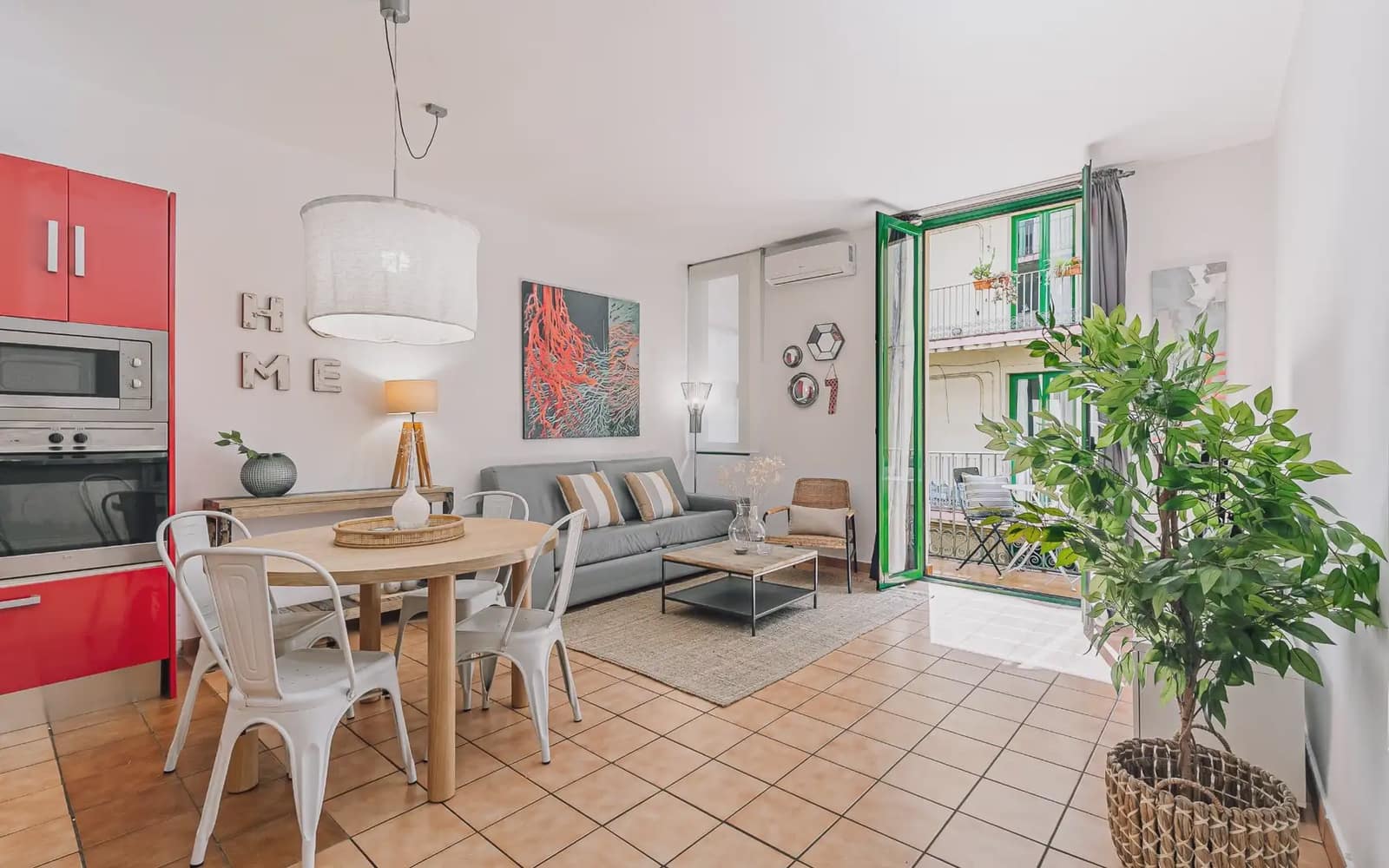 2 slaapkamer Flat te koop in Barcelona stad - € 415.000 (Ref: 9566625)