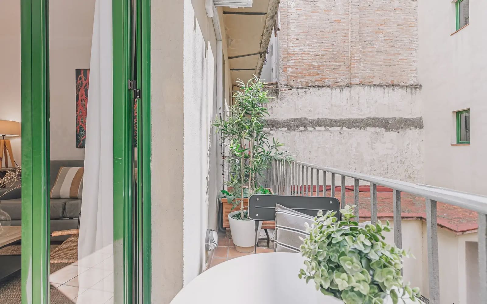 2 slaapkamer Flat te koop in Barcelona stad - € 415.000 (Ref: 9566625)