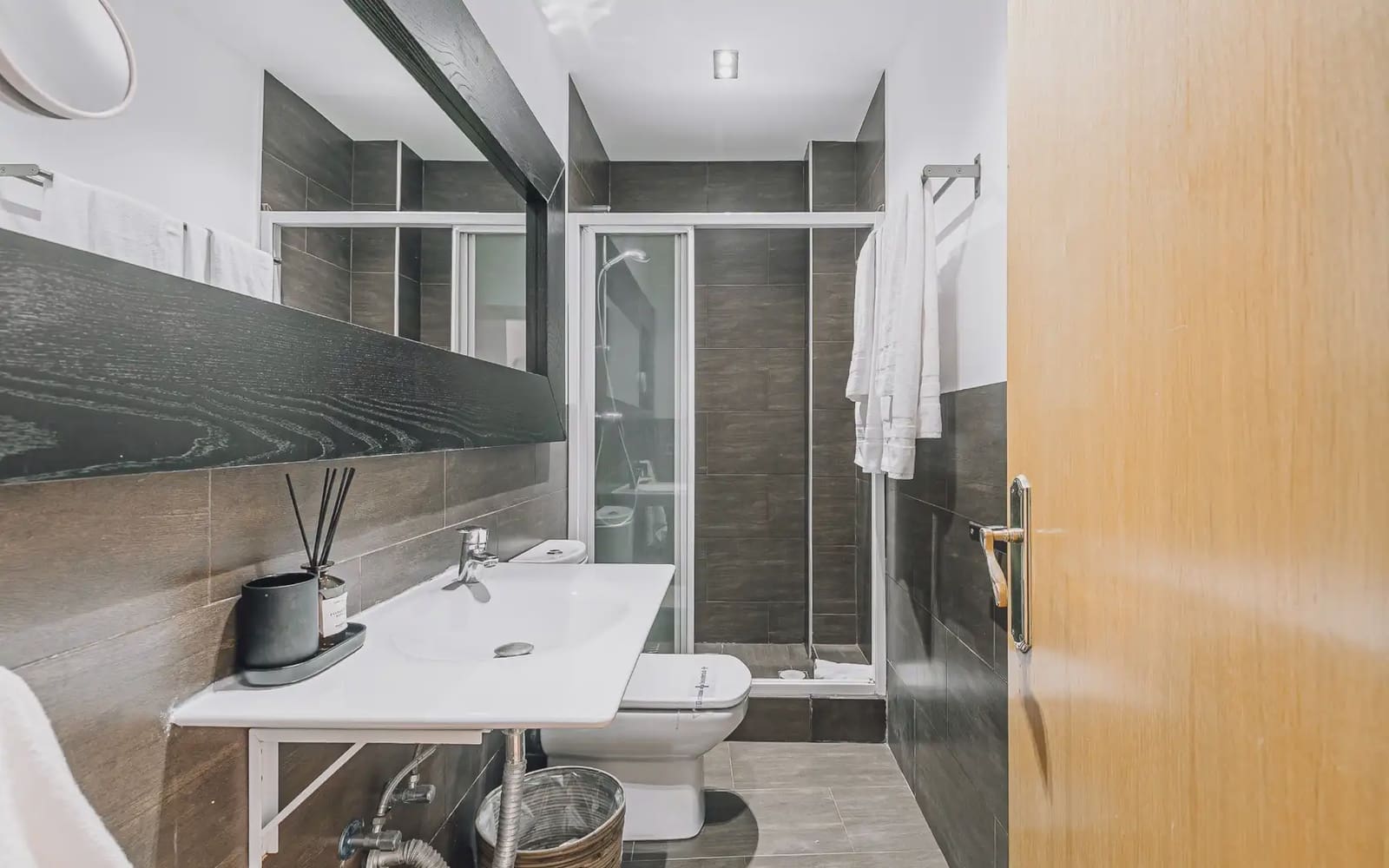 2 slaapkamer Flat te koop in Barcelona stad - € 415.000 (Ref: 9566625)