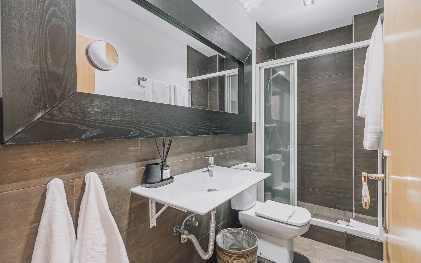 2 slaapkamer Flat te koop in Barcelona stad - € 415.000 (Ref: 9566625)