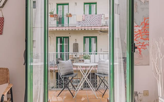2 slaapkamer Flat te koop in El Barri Gòtic, Barcelona stad - € 415.000 (Ref: 9566625)