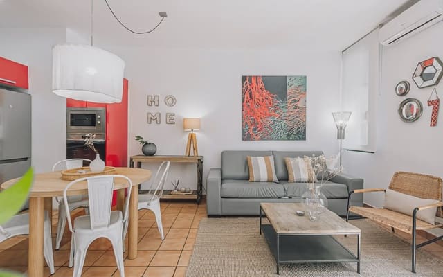2 slaapkamer Flat te koop in El Barri Gòtic, Barcelona stad - € 415.000 (Ref: 9566625)