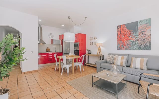 2 slaapkamer Flat te koop in El Barri Gòtic, Barcelona stad - € 415.000 (Ref: 9566625)