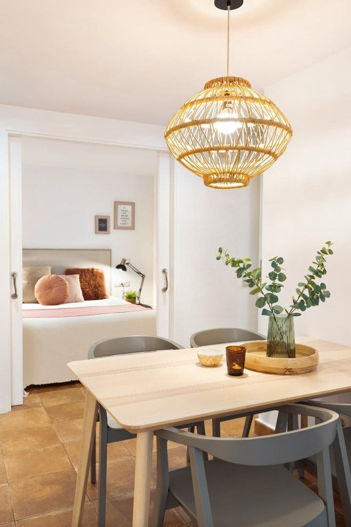 1 soveværelse Lejlighed til salg i Barcelona by - € 335.000 (Ref: 9566775)