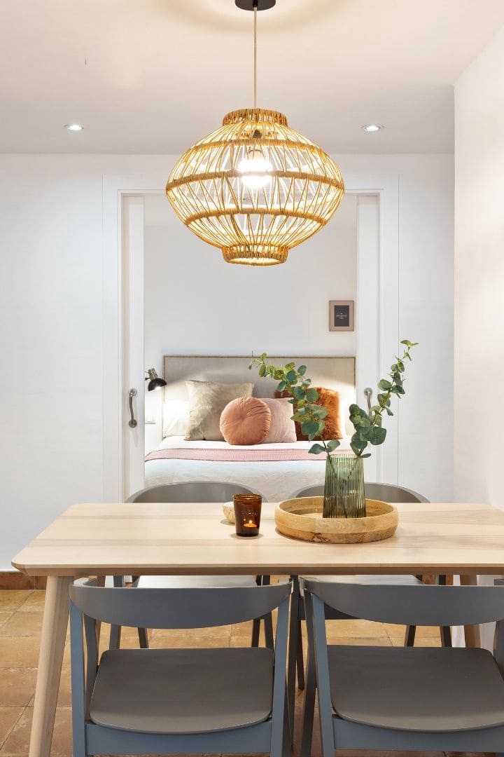 1 soveværelse Lejlighed til salg i Barcelona by - € 335.000 (Ref: 9566775)