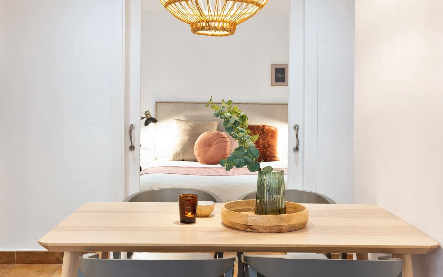 1 soveværelse Lejlighed til salg i Barcelona by - € 335.000 (Ref: 9566775)