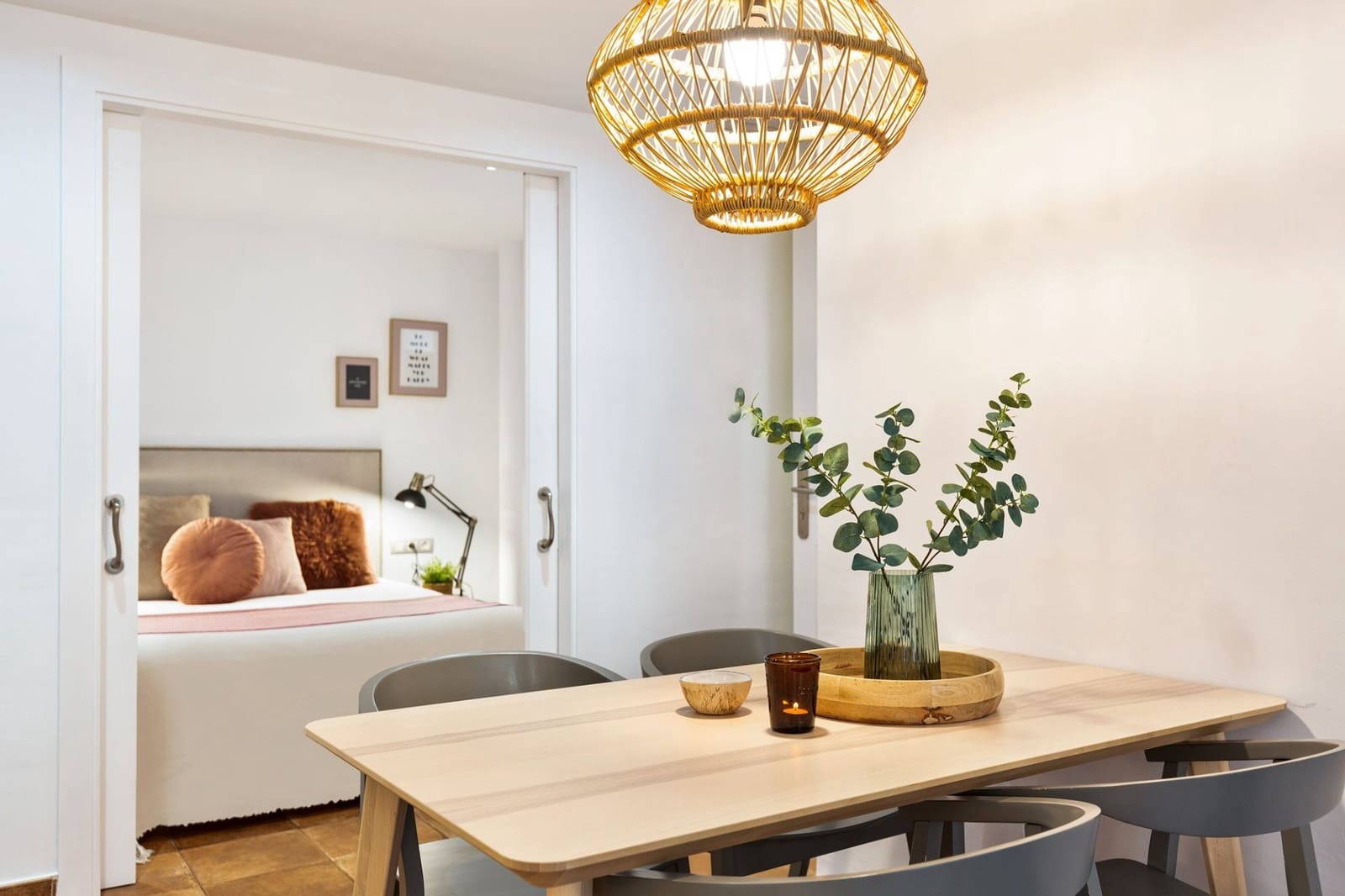 1 soveværelse Lejlighed til salg i Barcelona by - € 335.000 (Ref: 9566775)