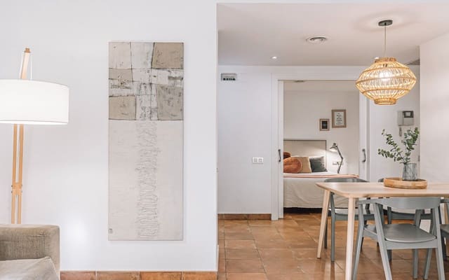 1 makuuhuone Asunto myytävänä paikassa El Barri Gòtic, Barcelona kaupunki - 335 000 € (Ref: 9566775)