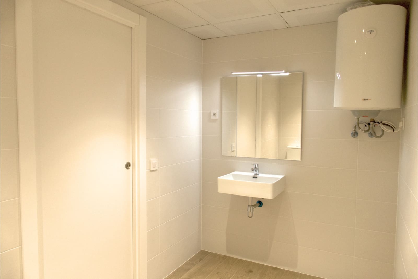 Biuro do wynajęcia w Miasto Barcelona - 2 200 € (Ref: 9566776)