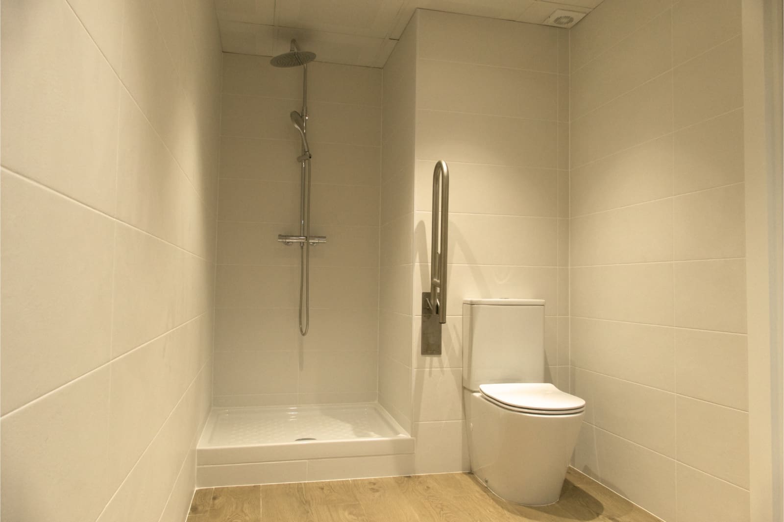 Biuro do wynajęcia w Miasto Barcelona - 2 200 € (Ref: 9566776)