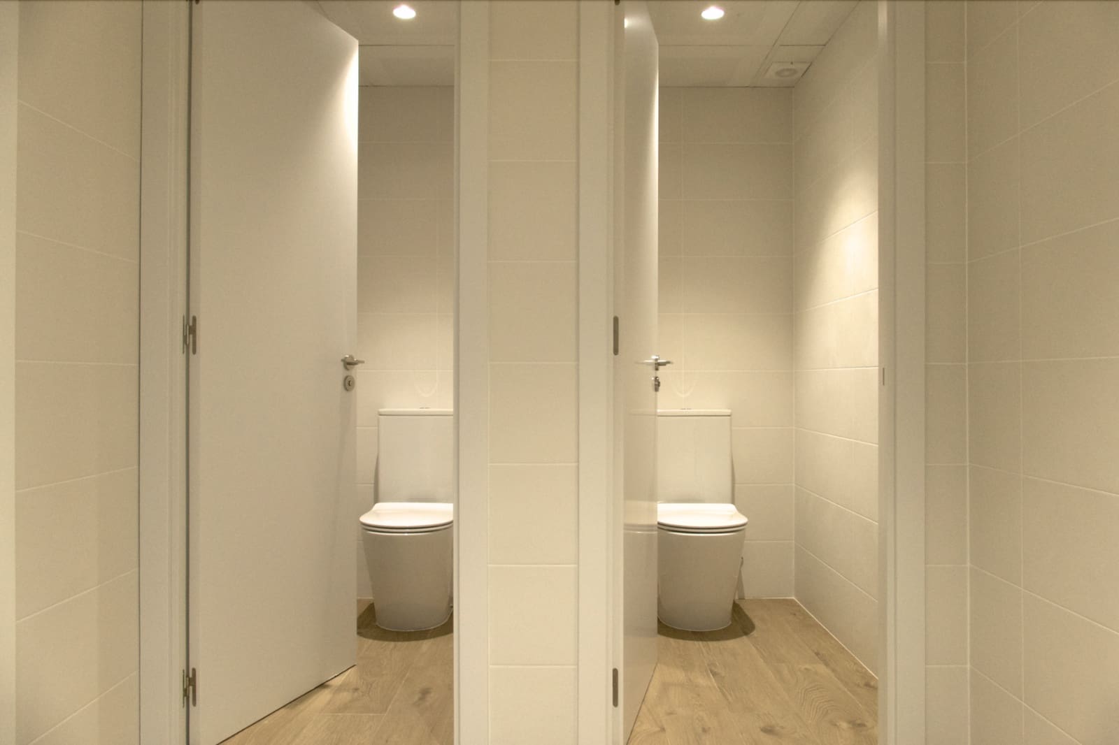 Biuro do wynajęcia w Miasto Barcelona - 2 200 € (Ref: 9566776)