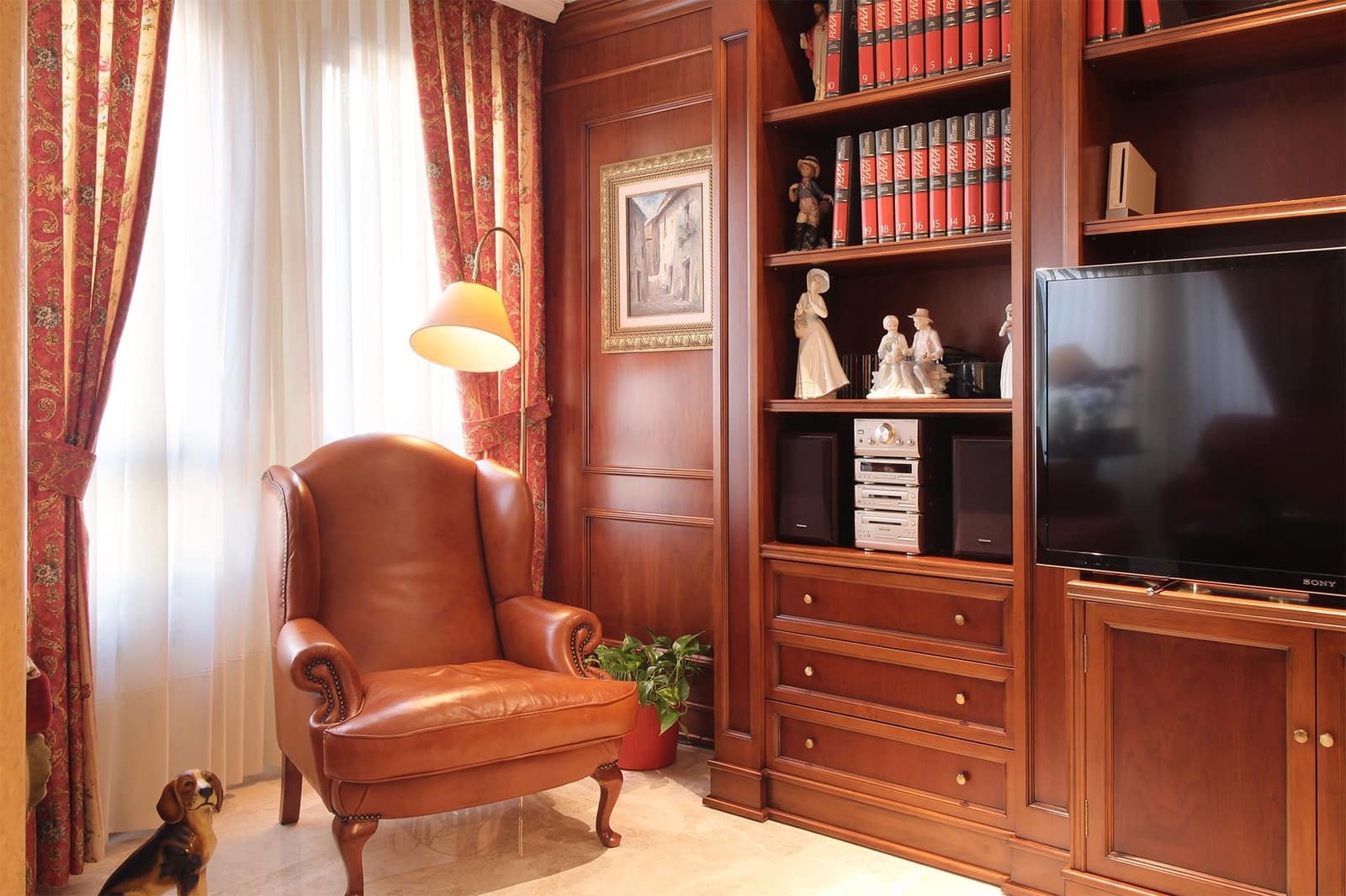 4 soveværelse Lejlighed til salg i Albacete by - € 360.000 (Ref: 9571635)