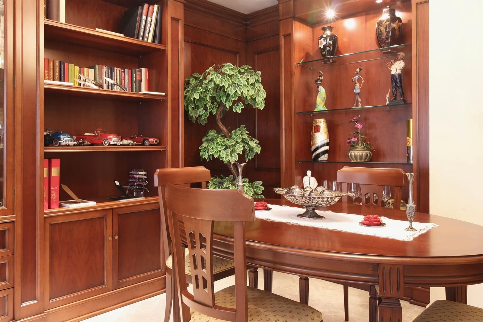 4 soveværelse Lejlighed til salg i Albacete by - € 360.000 (Ref: 9571635)