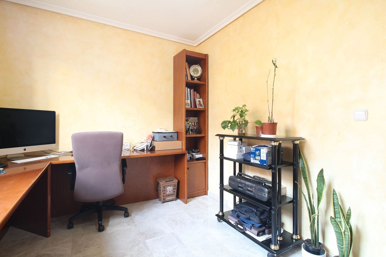 4 soveværelse Lejlighed til salg i Albacete by - € 360.000 (Ref: 9571635)