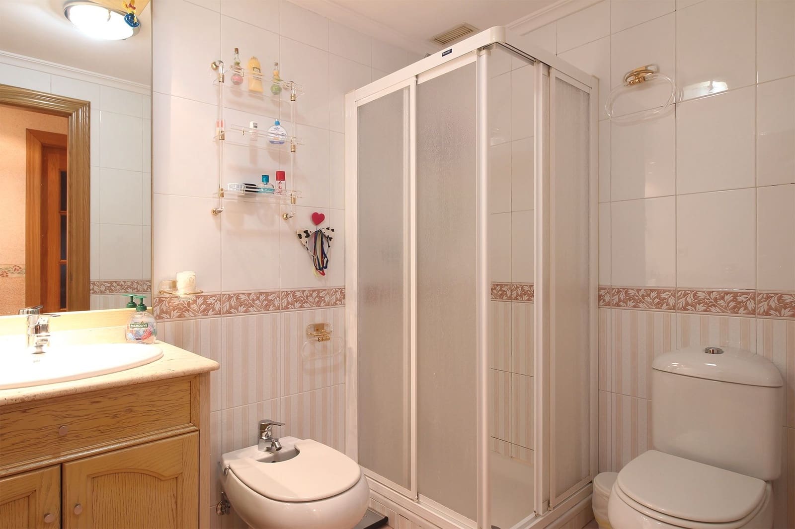 4 soveværelse Lejlighed til salg i Albacete by - € 360.000 (Ref: 9571635)