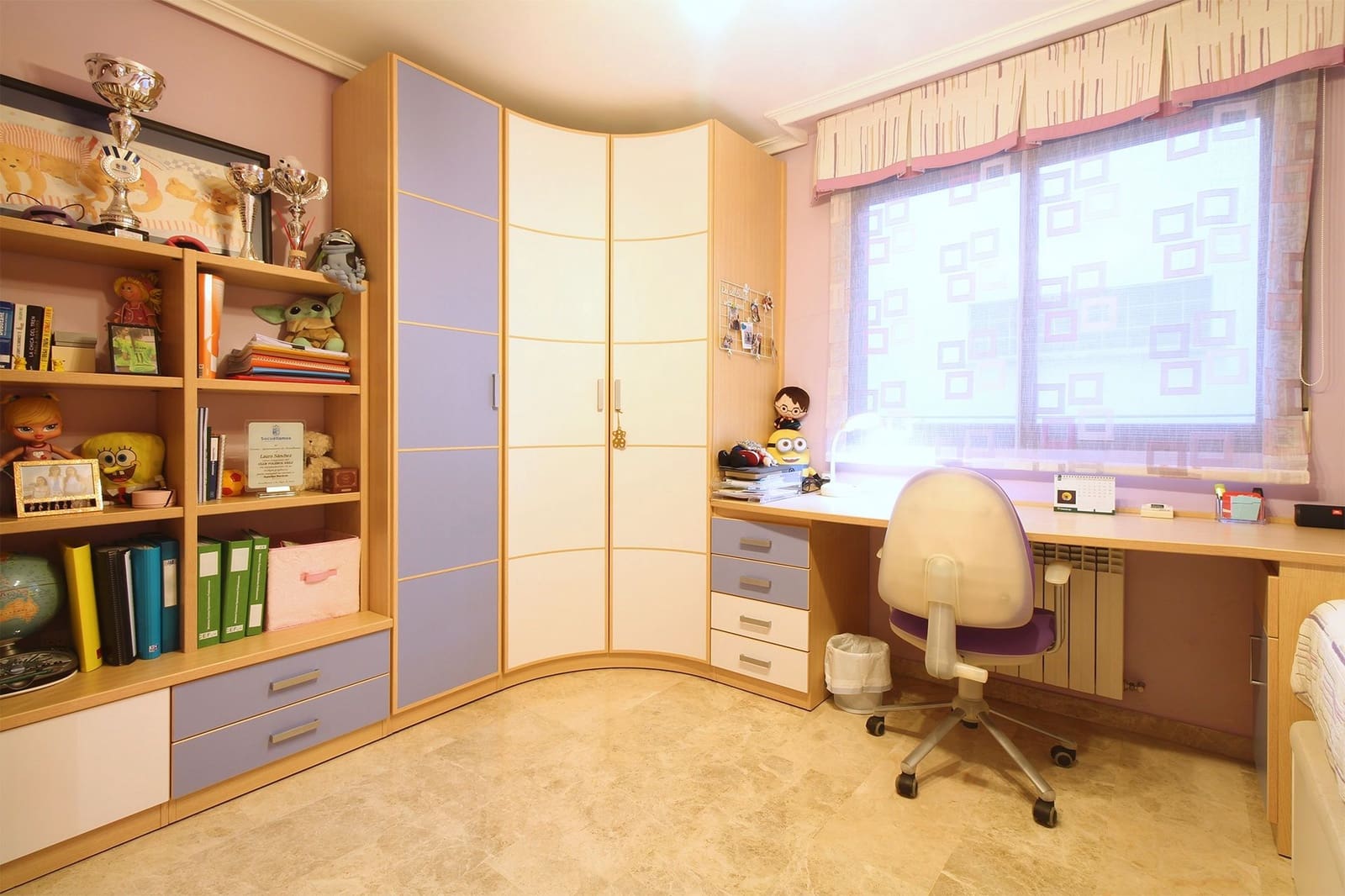 4 soveværelse Lejlighed til salg i Albacete by - € 360.000 (Ref: 9571635)