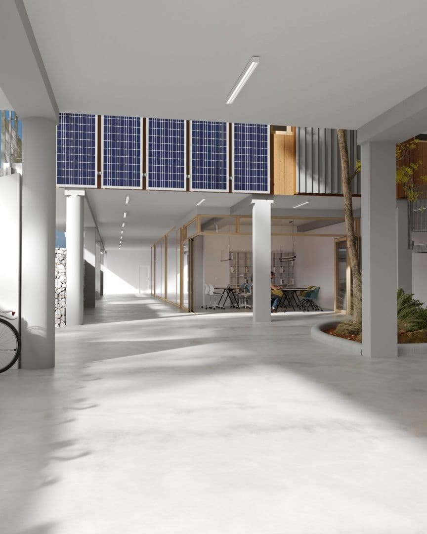 Commercial for sale in Dosrius - € 249,000 (Ref: 9588497)