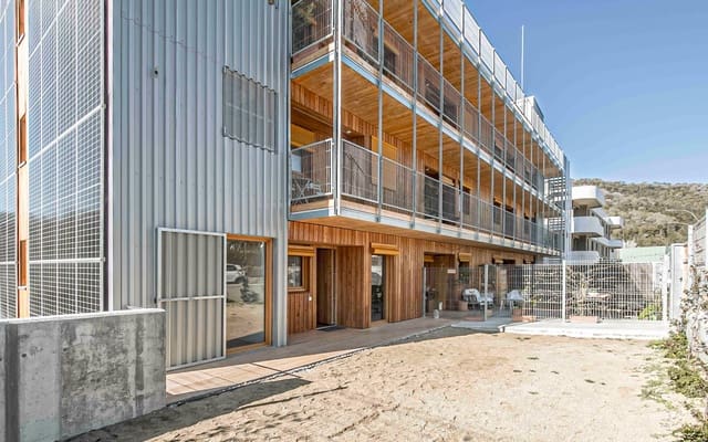 Commercial for sale in Dosrius - € 249,000 (Ref: 9588497)