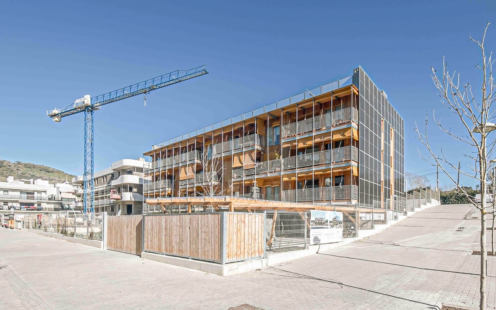 Commercial for sale in Dosrius - € 249,000 (Ref: 9588497)