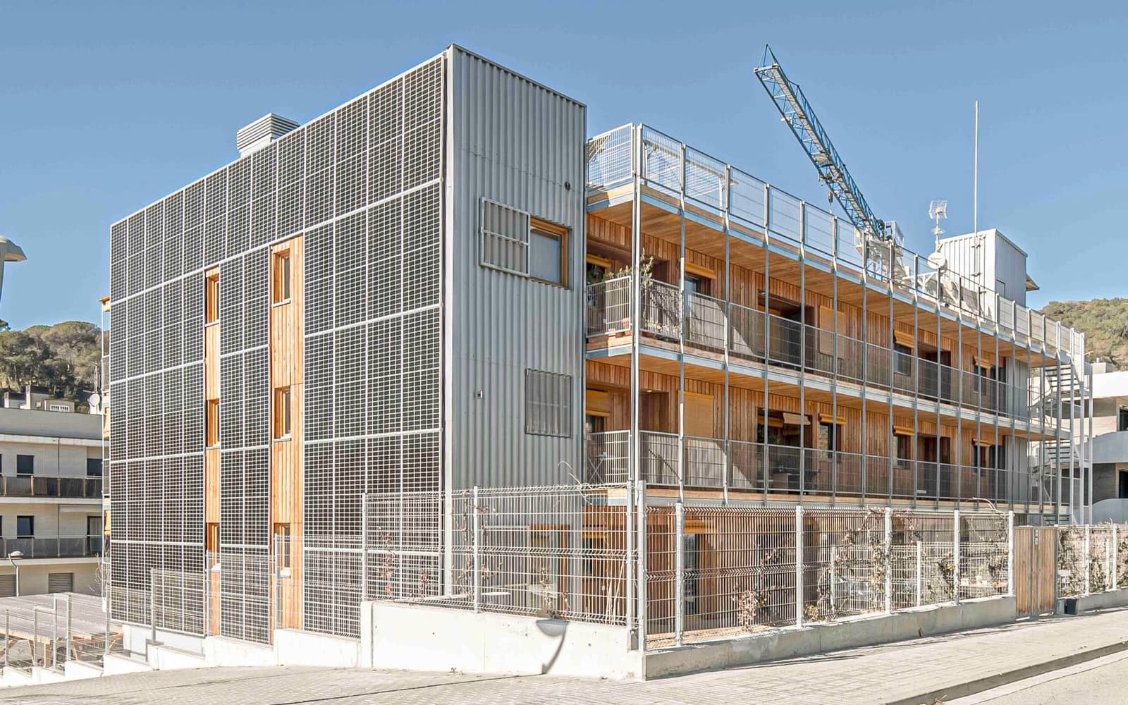 Commercial for sale in Dosrius - € 249,000 (Ref: 9588497)