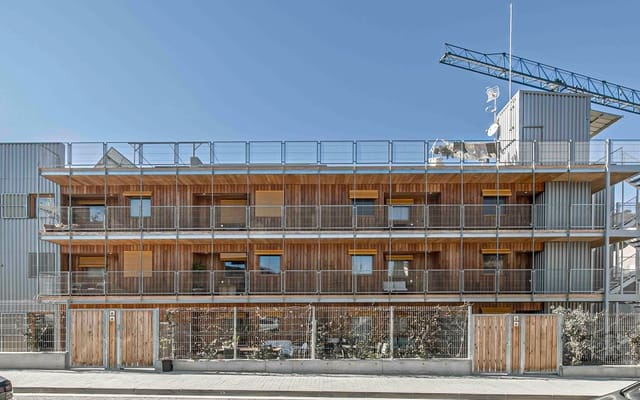 Commercial for sale in Dosrius - € 249,000 (Ref: 9588497)