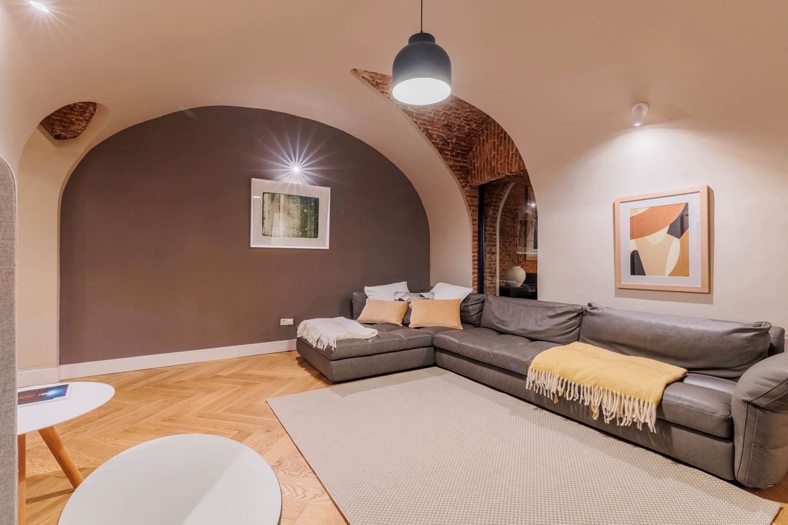 2 makuuhuone Asunto myytävänä paikassa Madrid kaupunki - 1 595 000 € (Ref: 9588498)