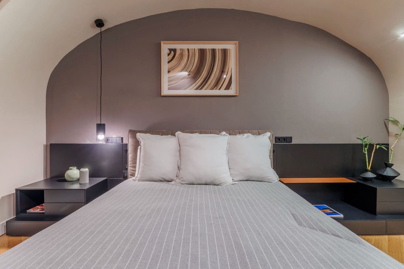 2 makuuhuone Asunto myytävänä paikassa Madrid kaupunki - 1 595 000 € (Ref: 9588498)