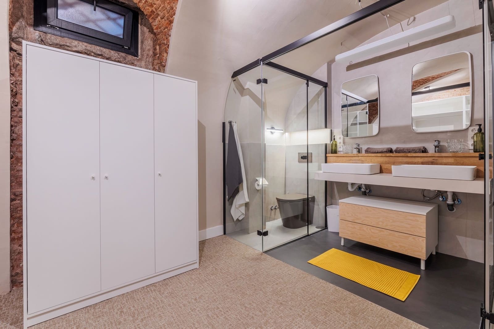 2 makuuhuone Asunto myytävänä paikassa Madrid kaupunki - 1 595 000 € (Ref: 9588498)