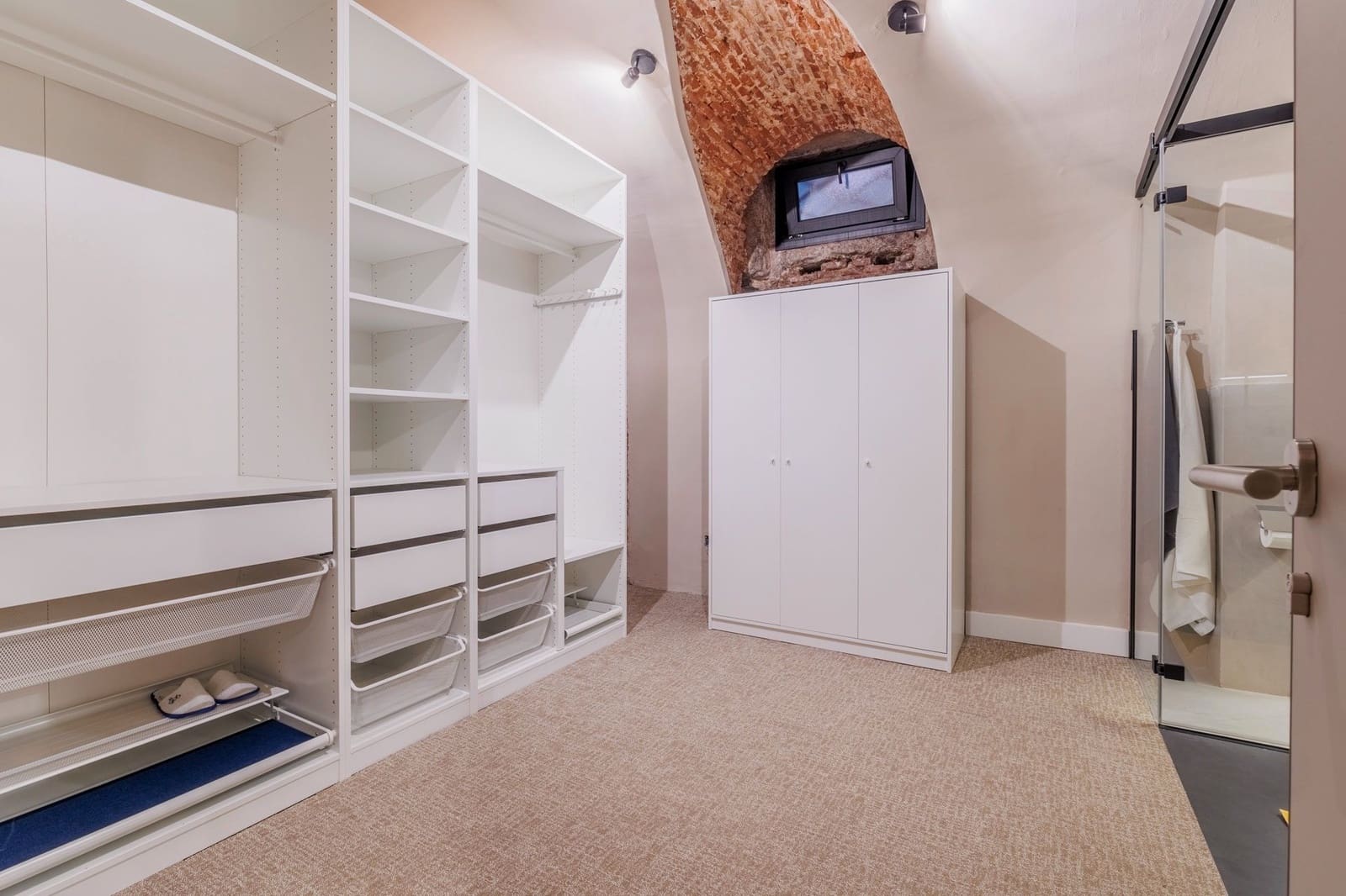 2 makuuhuone Asunto myytävänä paikassa Madrid kaupunki - 1 595 000 € (Ref: 9588498)