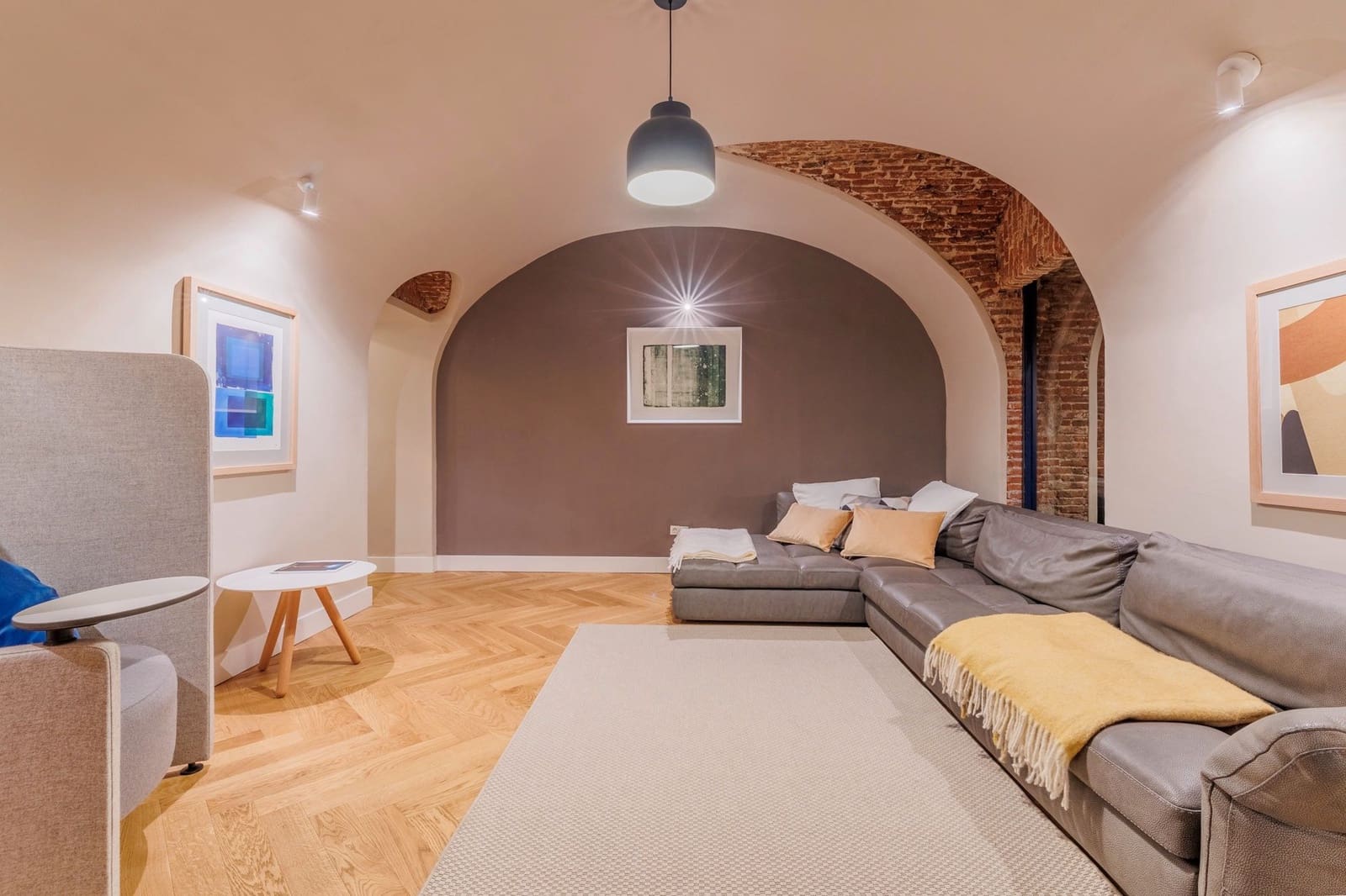 2 makuuhuone Asunto myytävänä paikassa Madrid kaupunki - 1 595 000 € (Ref: 9588498)