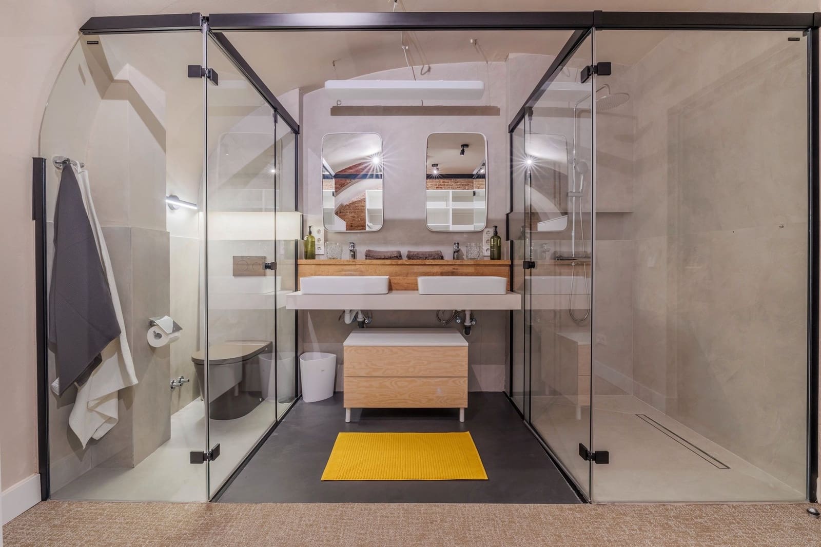 2 makuuhuone Asunto myytävänä paikassa Madrid kaupunki - 1 595 000 € (Ref: 9588498)