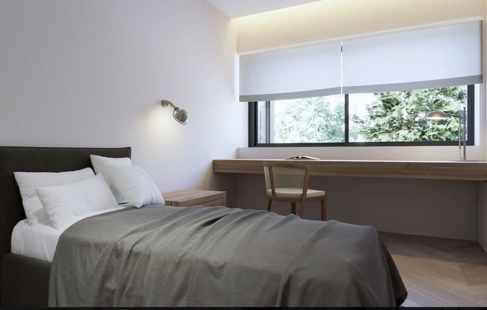 3 makuuhuone Asunto myytävänä paikassa Sant Boi de Llobregat mukana uima-altaan 
autotalli - 500 000 € (Ref: 9588499)