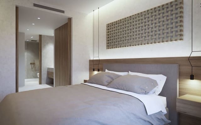 3 makuuhuone Asunto myytävänä paikassa Sant Boi de Llobregat mukana uima-altaan 
autotalli - 500 000 € (Ref: 9588499)