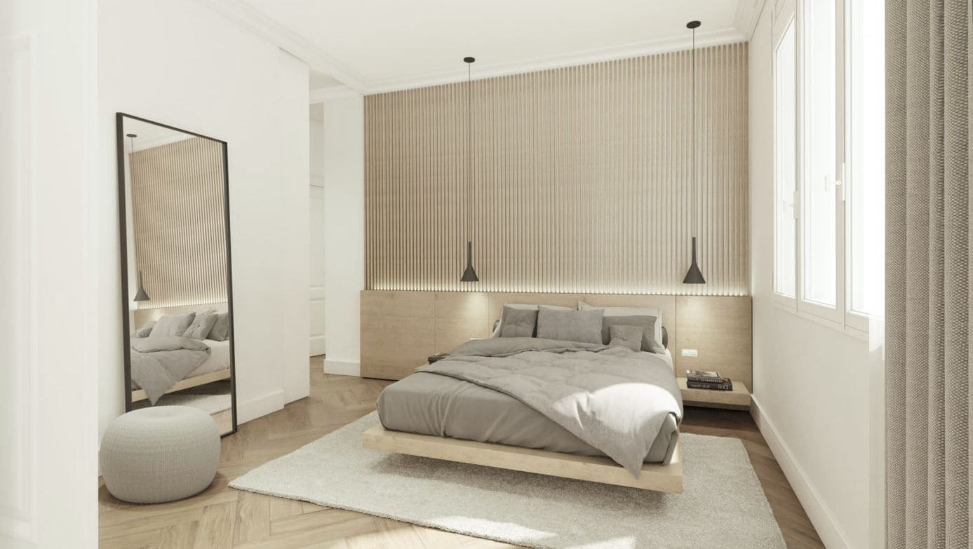 3 makuuhuone Asunto myytävänä paikassa Sant Boi de Llobregat mukana uima-altaan 
autotalli - 500 000 € (Ref: 9588499)