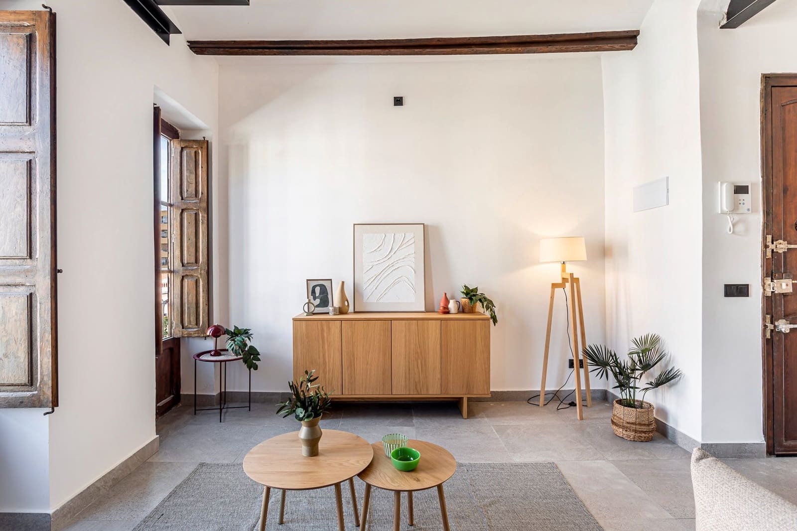 2 chambre Appartement à vendre à Valence ville - 370 000 € (Ref: 9588500)