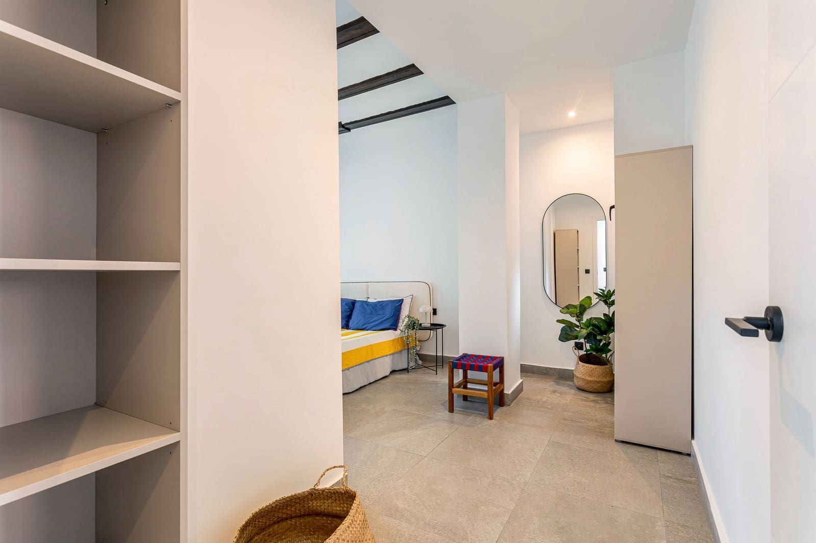 2 chambre Appartement à vendre à Valence ville - 370 000 € (Ref: 9588500)