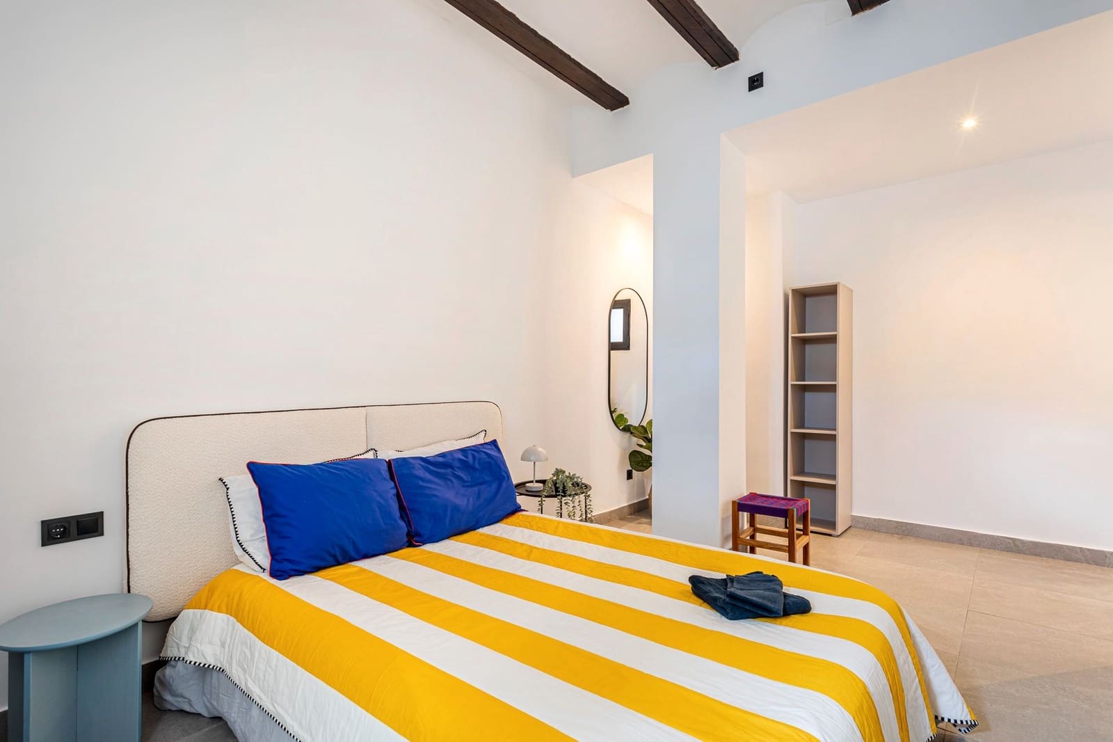 2 chambre Appartement à vendre à Valence ville - 370 000 € (Ref: 9588500)