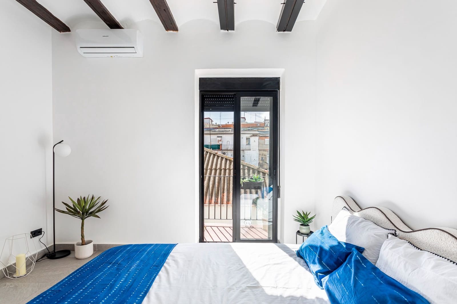 2 chambre Appartement à vendre à Valence ville - 370 000 € (Ref: 9588500)