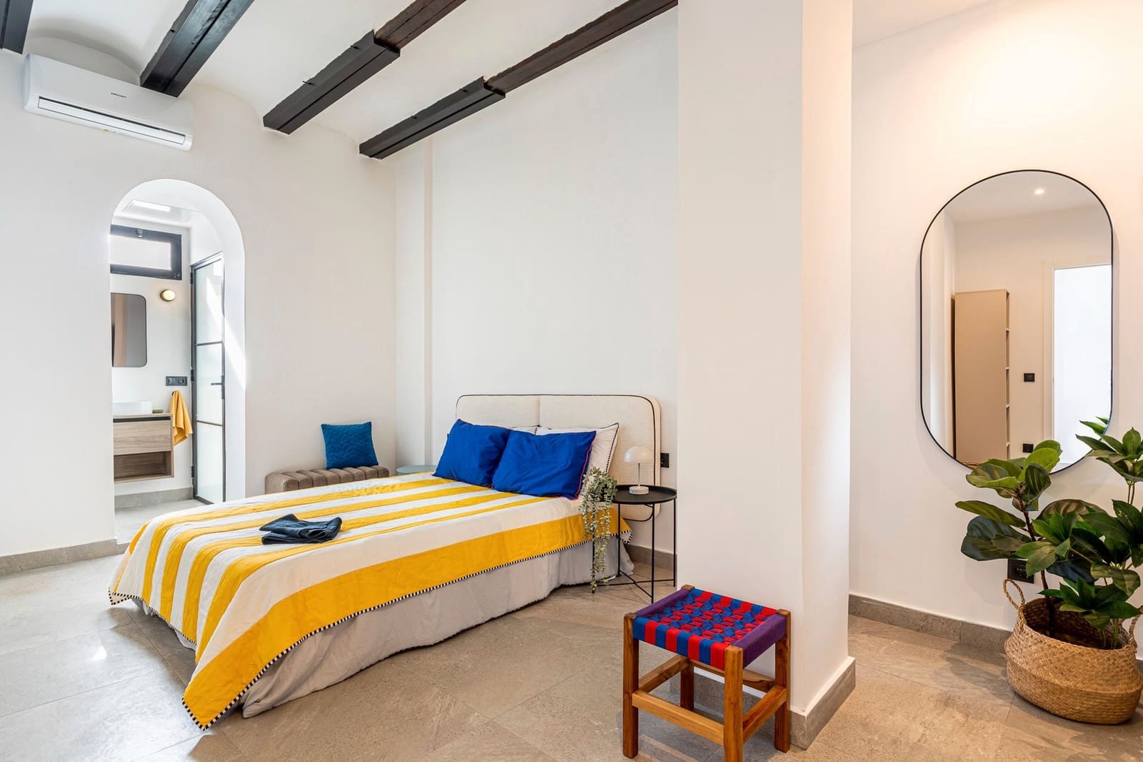 2 chambre Appartement à vendre à Valence ville - 370 000 € (Ref: 9588500)