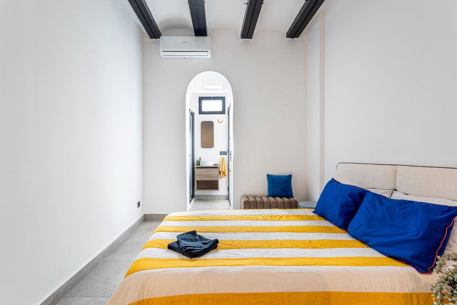 2 chambre Appartement à vendre à Valence ville - 370 000 € (Ref: 9588500)