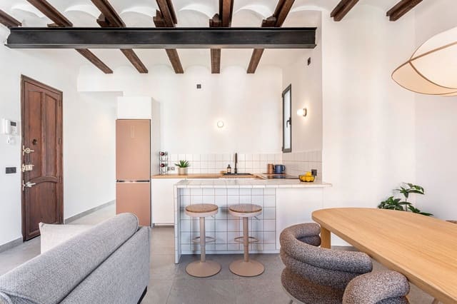 2 Zimmer Wohnung zu verkaufen in La Creu del Grau, València Stadt - 370.000 € (Ref: 9588500)