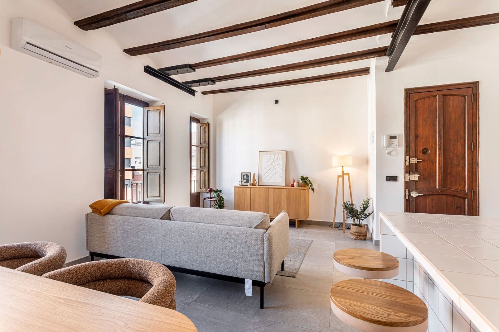 2 chambre Appartement à vendre à Valence ville - 370 000 € (Ref: 9588500)