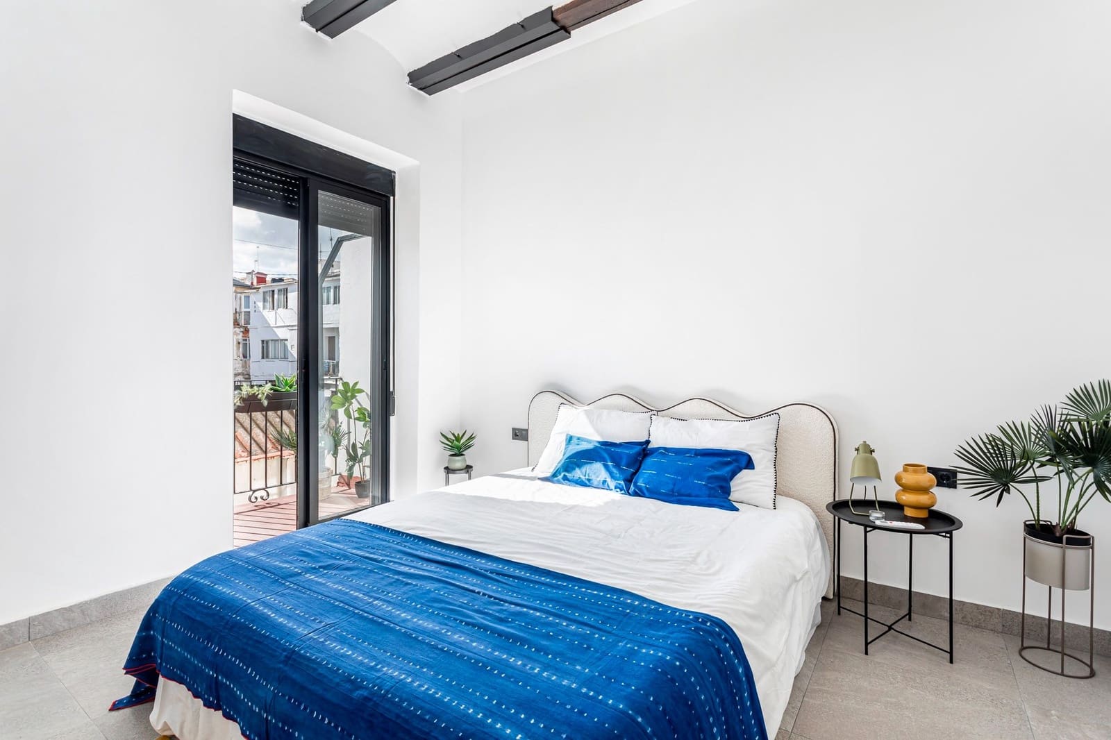 2 chambre Appartement à vendre à Valence ville - 370 000 € (Ref: 9588500)